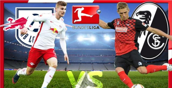  莱比锡红牛锋线全面开花，客场五球大胜延续强势表现