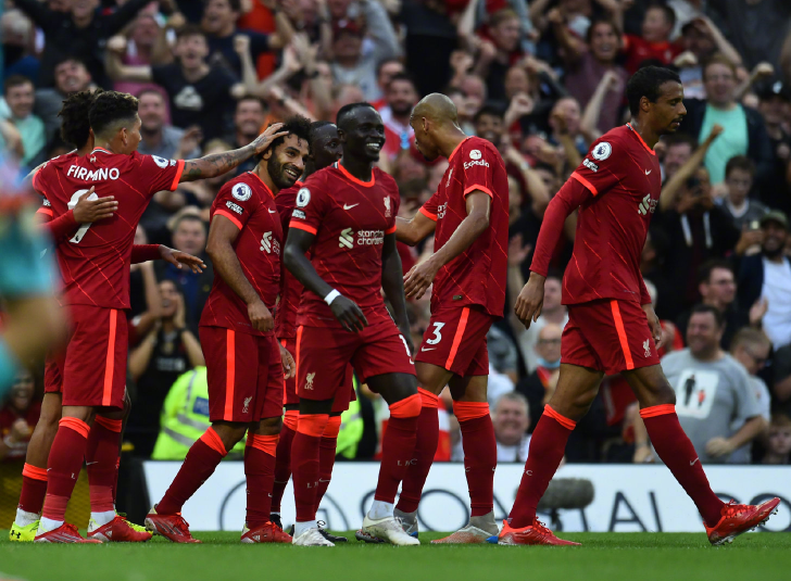  伯恩利主场火力全开，狂轰滥炸拿下重要胜利